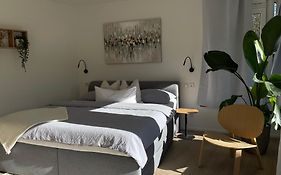 Studio7-Maisonette